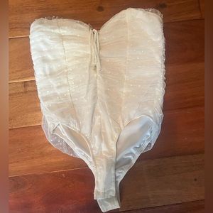 Princess Polly Bodysuit